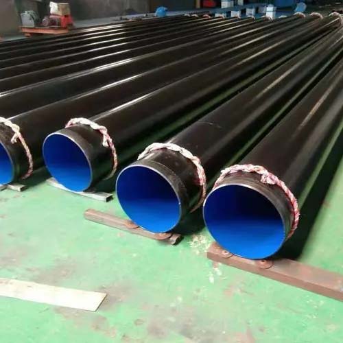 塔城涂塑钢管的施工流程注意事项包括