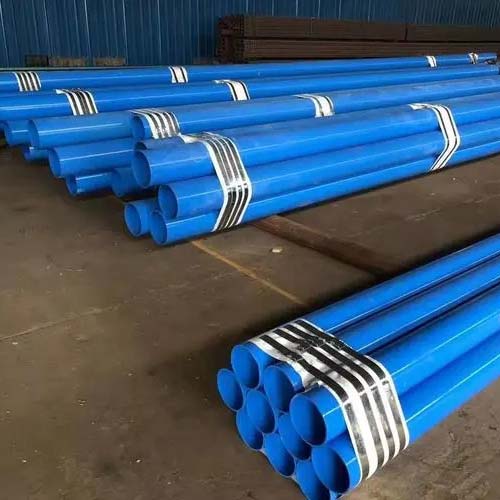 塔城涂塑钢管现货