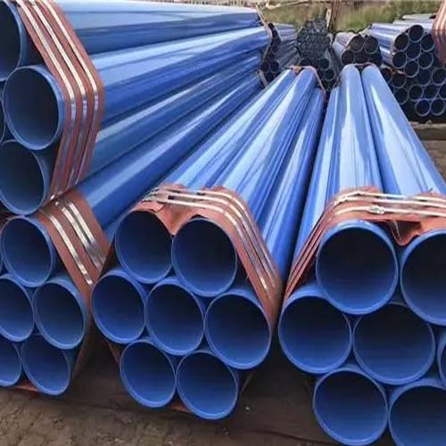 塔城涂塑钢管检测