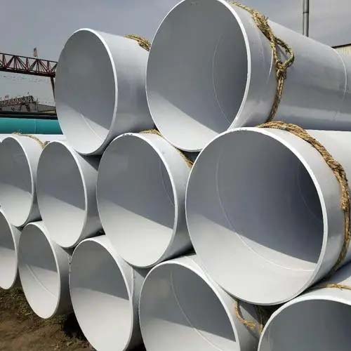 塔城涂塑钢管厂家