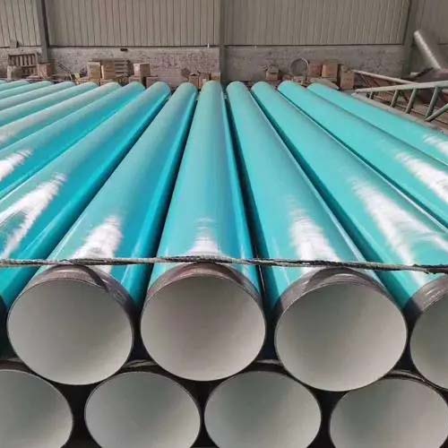 塔城防腐涂塑钢管的执行标准