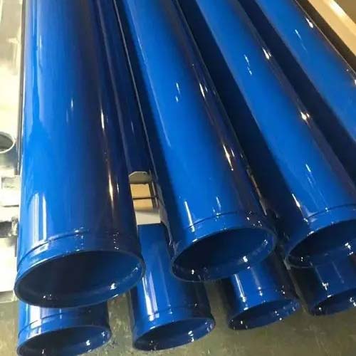 塔城给水涂塑钢管有哪些型号？