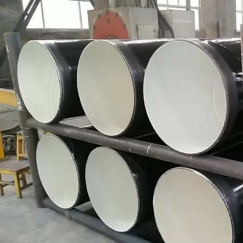 塔城涂塑钢管防腐条件