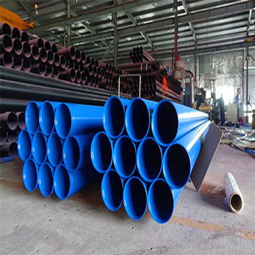 塔城防腐涂塑钢管长度