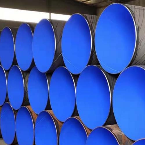 塔城给水涂塑钢管厂家